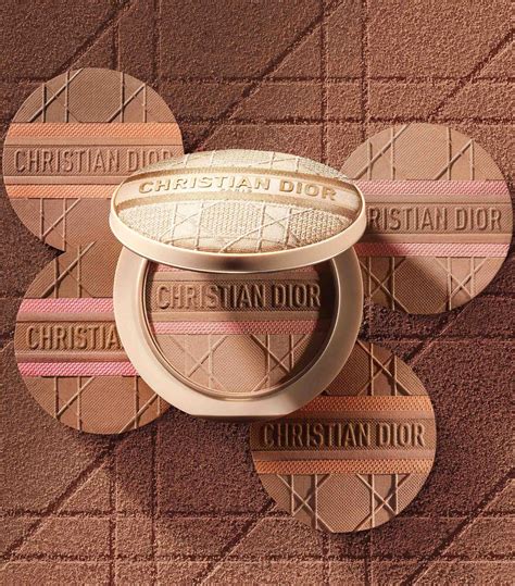 dior bronzer stick|christian Dior bronzer limited edition.